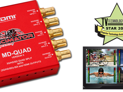 MD-QUAD V3