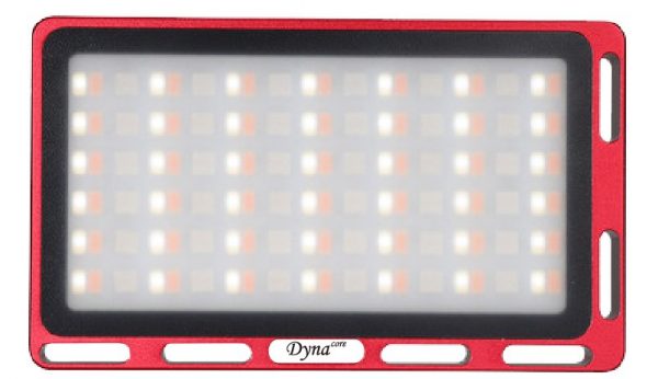 D-120R RGB Pocket LED Light