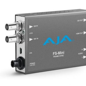 AJA FS-Mini