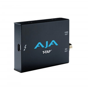 AJA T-TAP®