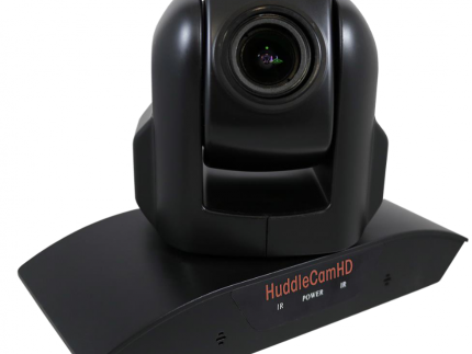HuddleCamHD HC3XA-BK-C / HC3X-BK(WH)-G2-C