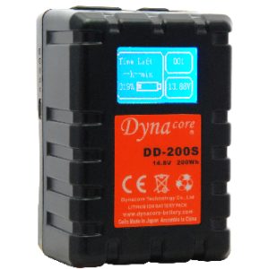 DD-200S/A