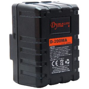 D-200MA/S