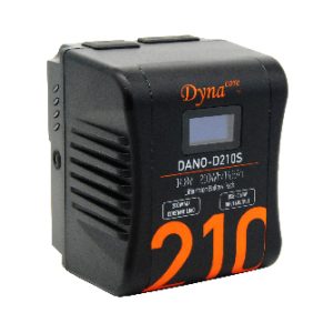 Dano-D210S