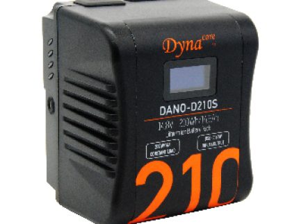 Dano-D210S