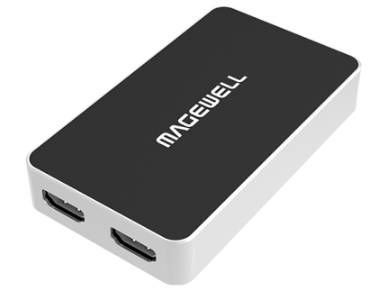 USB adapter HDMI signaali salvestamiseks