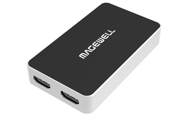 USB adapter HDMI signaali salvestamiseks