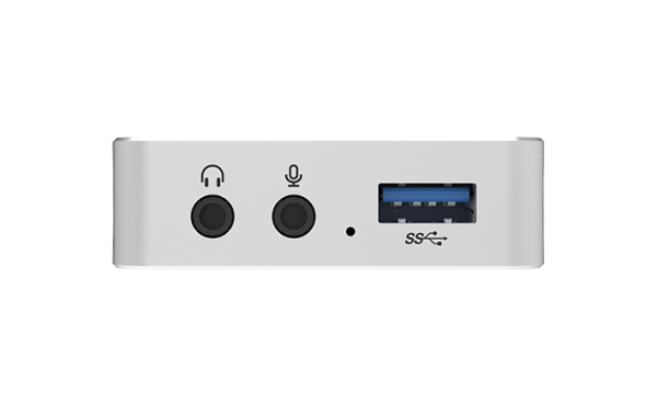 USB adapter HDMI signaali salvestamiseks - Image 3