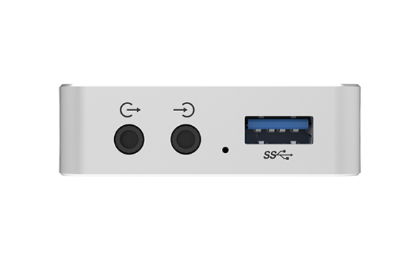 USB adapter SDI signaali salvestamiseks - Image 2