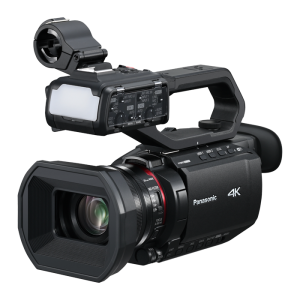 Panasonic AG-CX20GJ