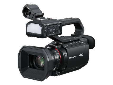 Panasonic AG-CX20GJ