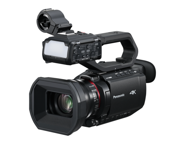 Panasonic AG-CX20GJ