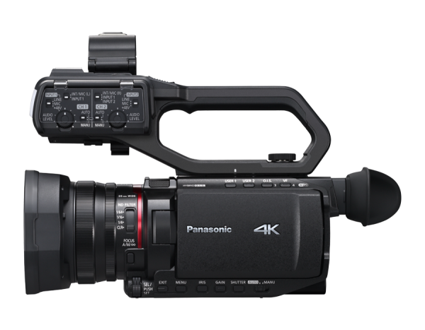 Panasonic AG-CX20GJ - Image 2