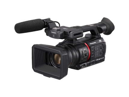 Panasonic AG-CX350