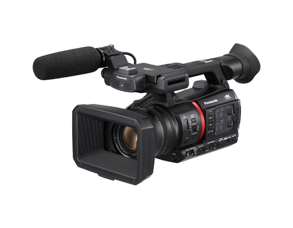 Panasonic AG-CX350