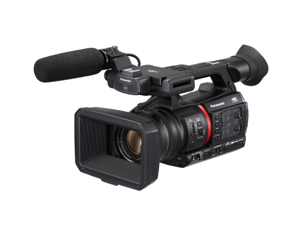 Panasonic AG-CX350
