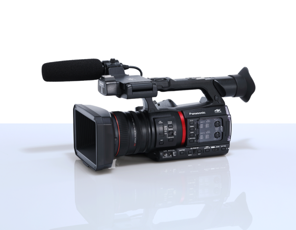 Panasonic AG-CX350 - Image 3