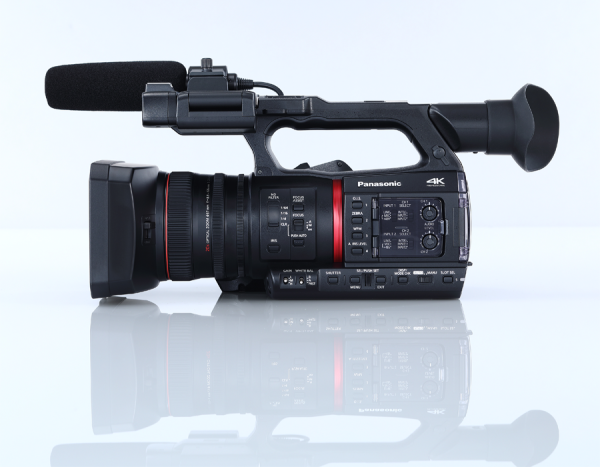 Panasonic AG-CX350 - Image 2