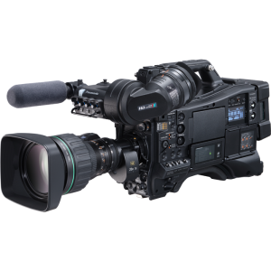 Panasonic AG-CX4000GJ