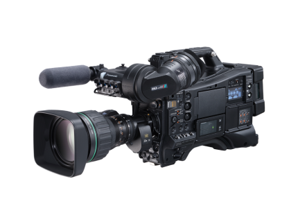 Panasonic AG-CX400GJ