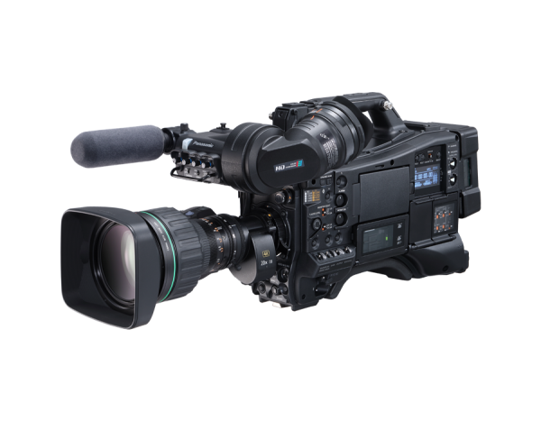 Panasonic AG-CX400GJ
