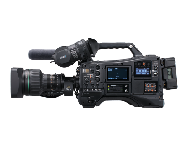 Panasonic AG-CX400GJ - Image 2