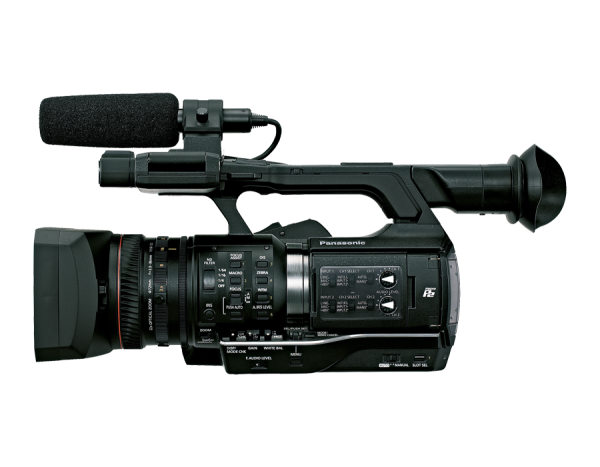 Panasonic AJ-PX230 - Image 3