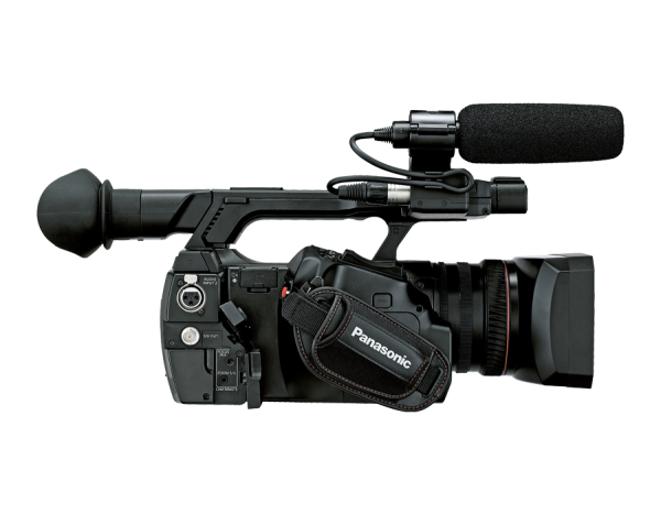 Panasonic AJ-PX230 - Image 2