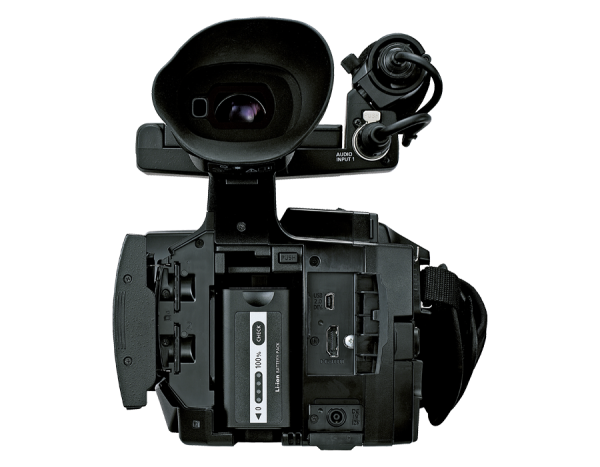 Panasonic AJ-PX230 - Image 4