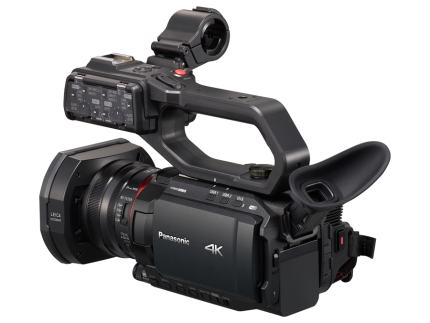 Panasonic AG-CX10