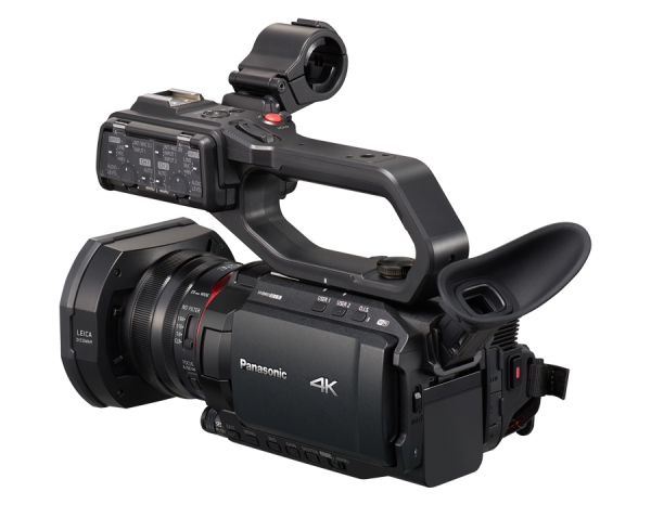 Panasonic AG-CX10
