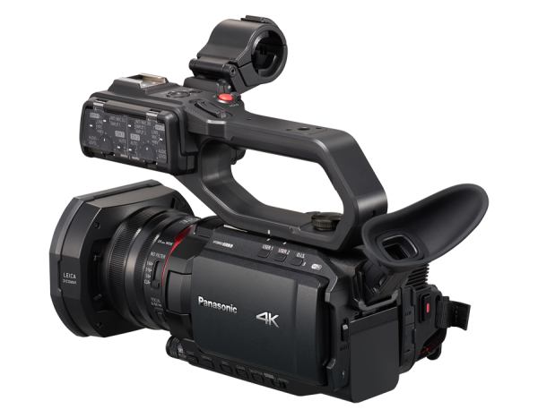 Panasonic AG-CX10