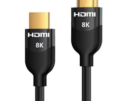 HDMI 2.1 8K kaabel