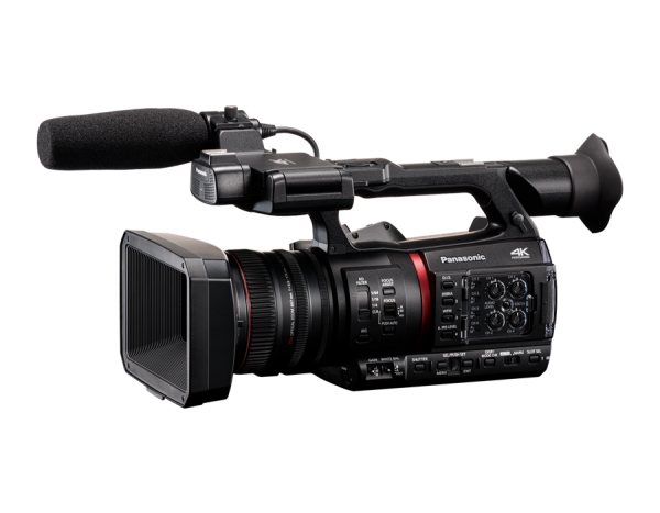 Panasonic AG-CX370 - Image 4