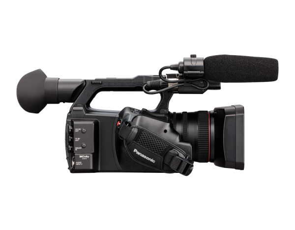 Panasonic AG-CX370 - Image 3