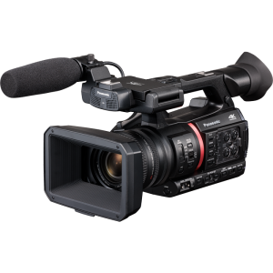 Panasonic AG-CX370