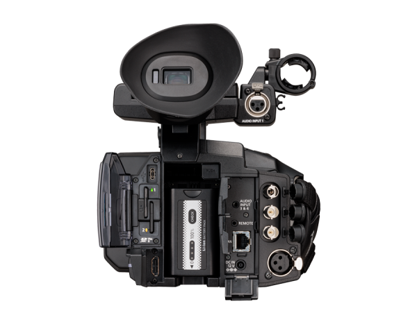 Panasonic AG-CX370 - Image 2
