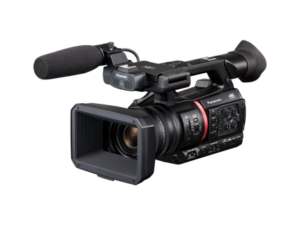 Panasonic AG-CX370