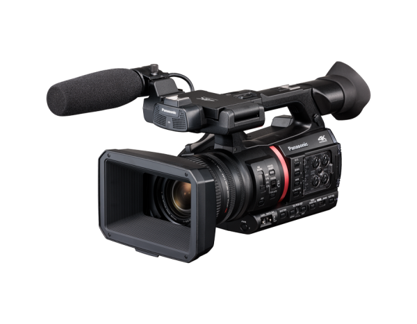 Panasonic AG-CX370