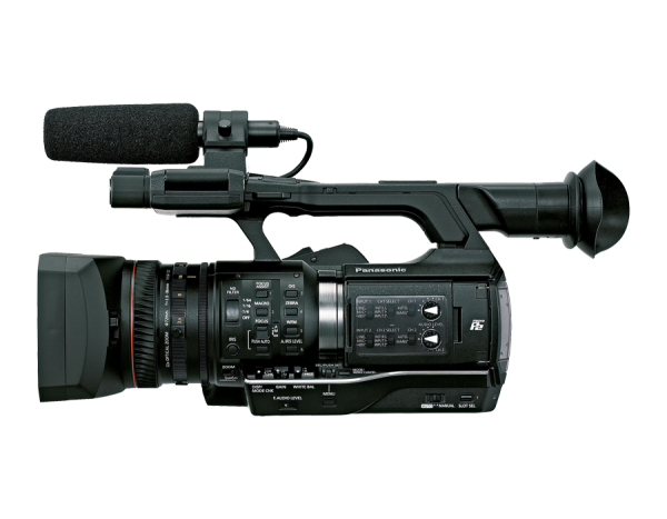 Panasonic AJ-PX270 - Image 2