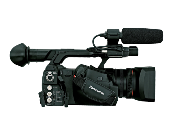 Panasonic AJ-PX270 - Image 3
