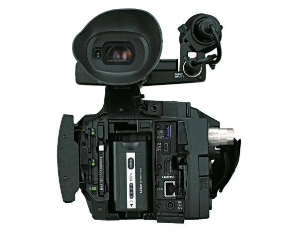 Panasonic AJ-PX270 - Image 4
