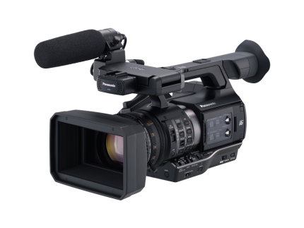 Panasonic AJ-PX270