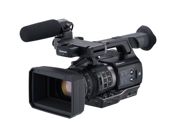 Panasonic AJ-PX270