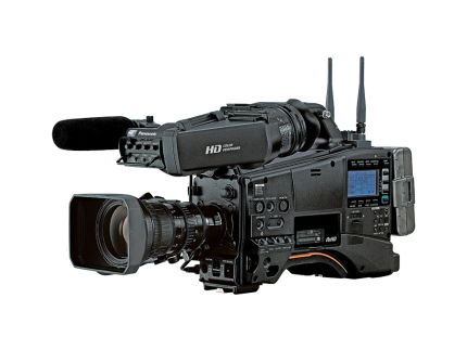 Panasonic AJ-PX380G