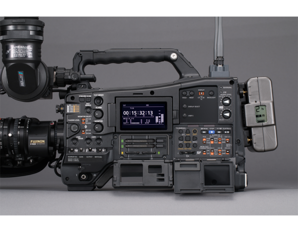 Panasonic AJ-PX5100GJ - Image 2