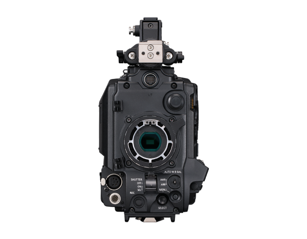 Panasonic AJ-PX5100GJ - Image 3
