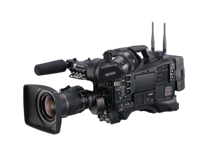 Panasonic AJ-PX5100GJ