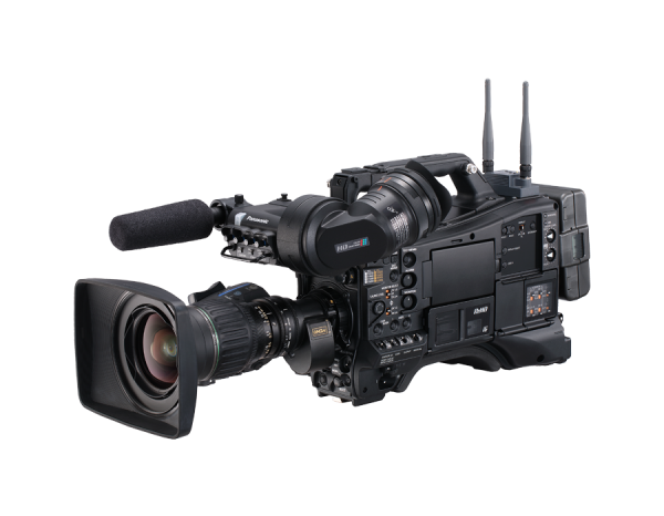 Panasonic AJ-PX5100GJ