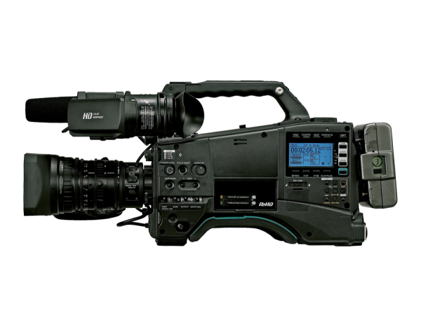 Panasonic AJ-PX800G/GH - Image 2